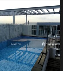 38 I Suites (D15), Apartment #455810401